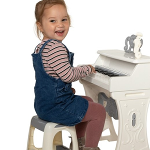 اسباب بازی آموزشی پیانو الکترونیکی مدل 328-30-اسباب بازی